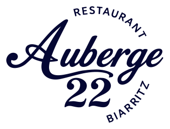 Adresse - Horaires - Téléphone - Auberge 22 - restaurant BIARRITZ