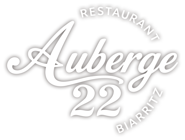 Logo Auberge 22
